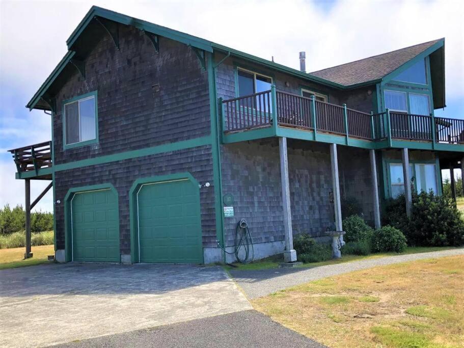 Parker House - Big Family Fun At Beach! Long Beach Exterior foto